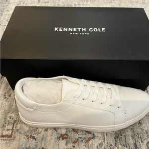 Kenneth Cole Kam sneakers Women’s size 9